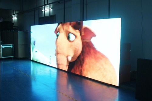 Indoor Led Video Wall P2.5 Input Voltage: 230 Volt (V)