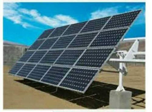 Industrial Solar Power Panel 