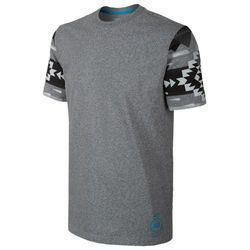 Mens Gray T Shirts