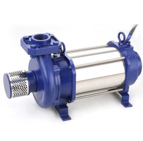 Open Well Submersible Pump