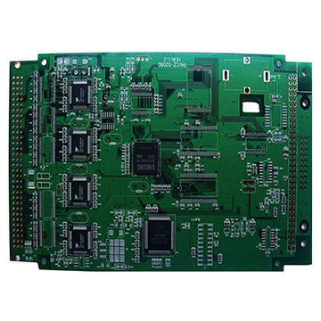 Printed Circuit Boards