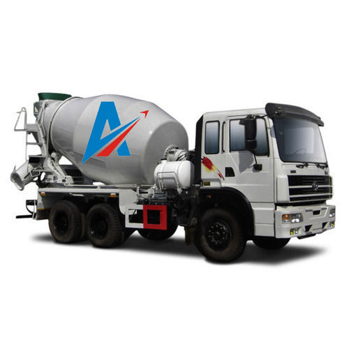 Ready Mix Concrete (M10-M40) Application: Home