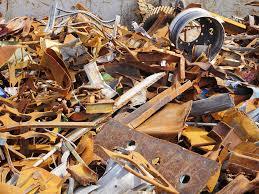 Reasonable Price Iron Scrap