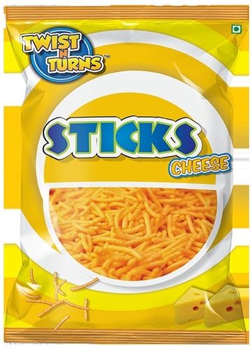 Twist N Turns Snacks