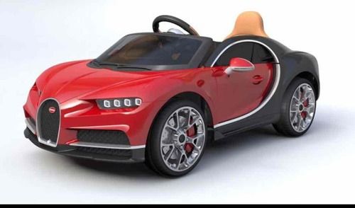 Battery Operated Baby Toy Car