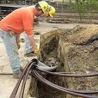 Cable Laying Services - Expert Supervised Installation | High-Quality Standards, Competitive Charges