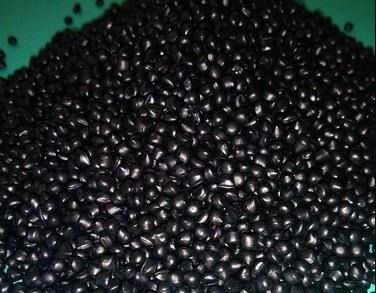 Carbon Black Polymer Masterbatch
