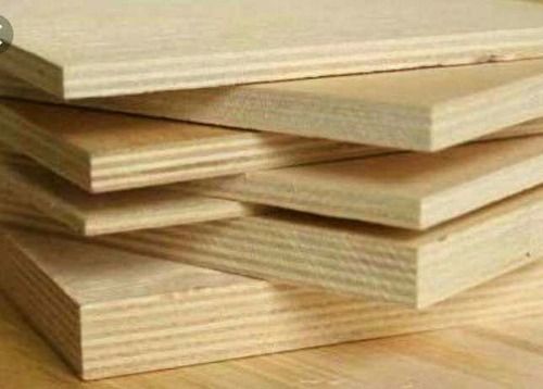 Commercial Hard Plywood For Construction