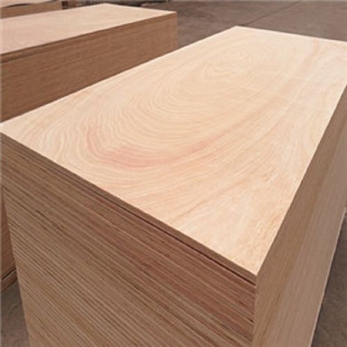 Commercial Plywood Core Material: Poplar