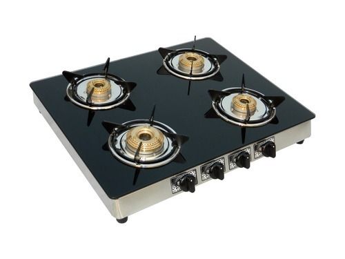 Delta Four Burner Cook Top