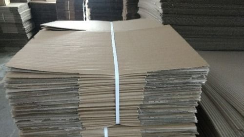 Durable Corrugated Packaging Boxes