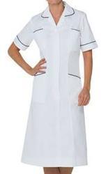 Elegant Designs Hospital Nurse Uniform