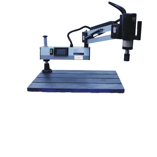 Exporter of Packaging Machine from Delhi by GENERAL MACHINE TOOLS