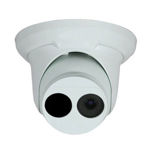 Hd Ir Dome Camera