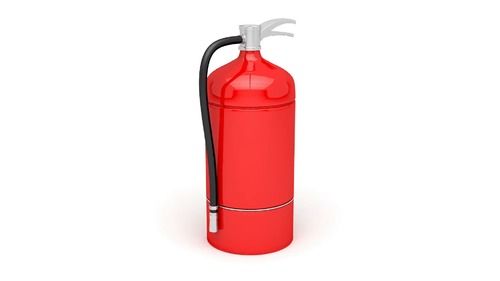 High Performance Fire Extinguisher