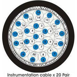 High Performance Instrumentation Cables