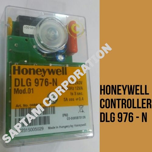 Honeywell Burner Control Box DLG 974/976