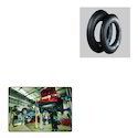 Inner Tube For Automobile Industry Print Speed: 2-10 Ips