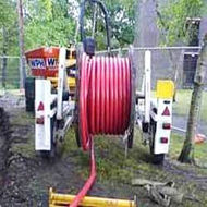 LT Cable Laying Services