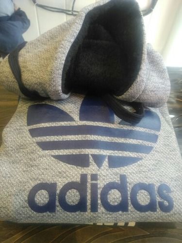 Mens Zip Hoodies (Adidas)