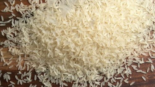 Organic Pure White Rice