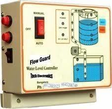 Perfect Finishing Water Level Controller