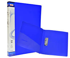 Plastic Pp Files And Folders