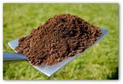 Precise Composition Organic Fertilizer