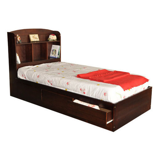 Stylish Modern Kids Bed