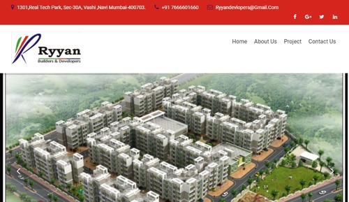 Designing Service For Builders
