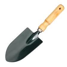 Best Garden Tool Spade