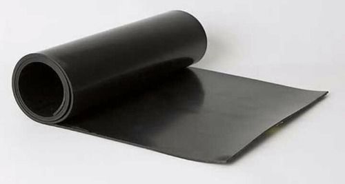 Black Best Rubber Sheet