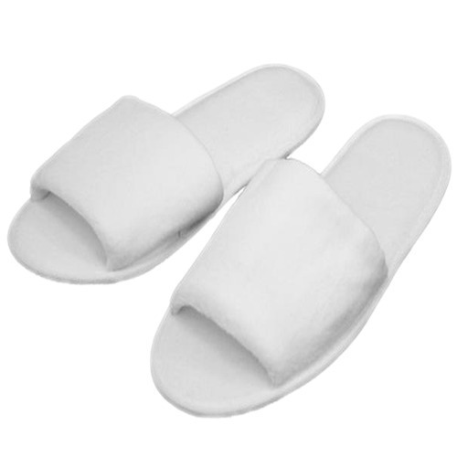 Comfortable White House Slippers at Best Price in Delhi | Jack Footwear ...