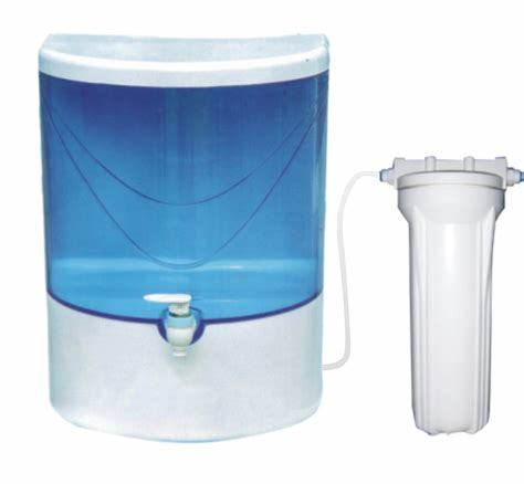 Domestic RO Water Purifiers