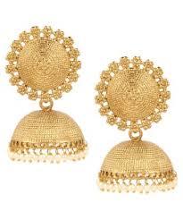 Fancy Jhumka For Ladies