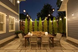 Fancy Outdoor LED Light