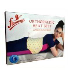 Fully Adjustable Heat Belt