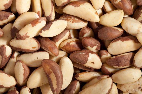 High Grade Peanuts Kernel Origin: Malaysia