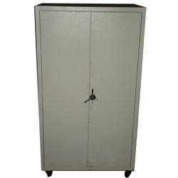 High Grade Steel Cupboard