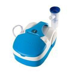 High Performance Equinox Nebulizer