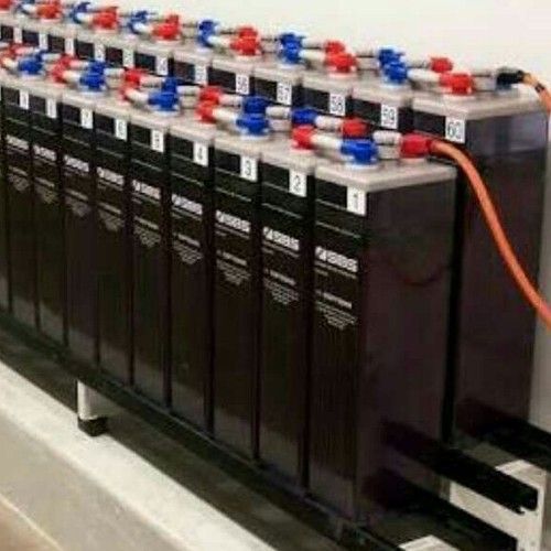 Electric Charger High Quality Industrial Batteries 