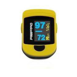 High Tech Choicemmed Pulse Oximeter