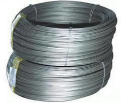 Industrial Stainless Steel Wire Dimensions: As Per Requirement Millimeter (Mm)