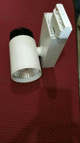 LED Track Light With High Focus