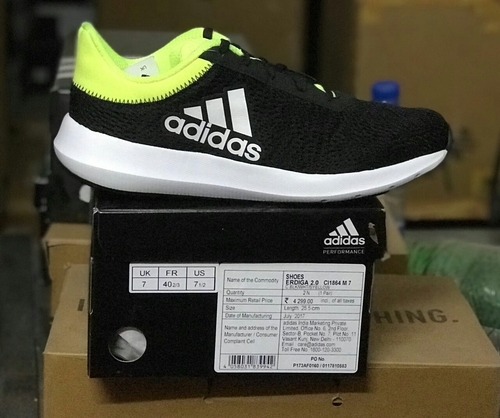 Mens Adidas Branded Shoes at Best Price 