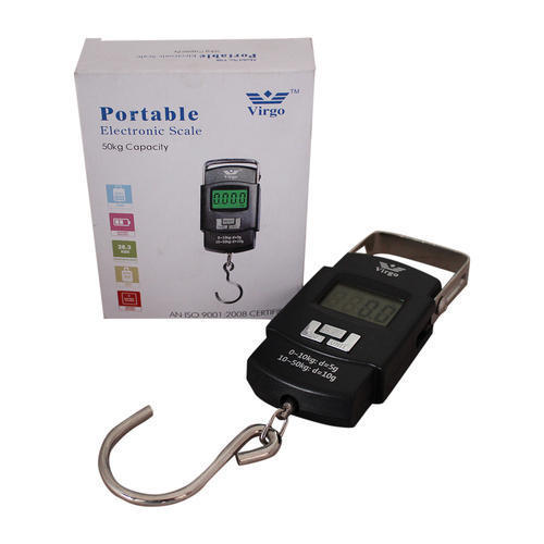 Portable Digital Electronic Scale