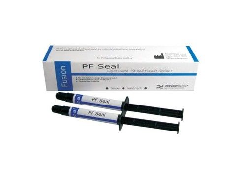 Prevest Denpro PF Seal Light Cure Composite Pit & Fissure Sealant