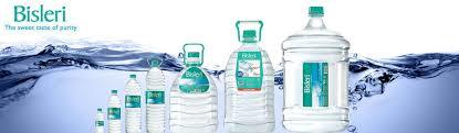 Purified Mineral Drinking Water