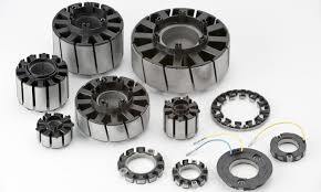 Quality Approved Industrial Rotor