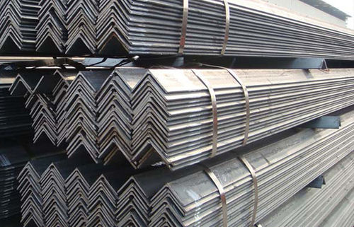 Quality Assured Mild Steel Angle Bar